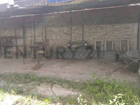 Terreno en Venta en Villa Libertad, USD 70.000