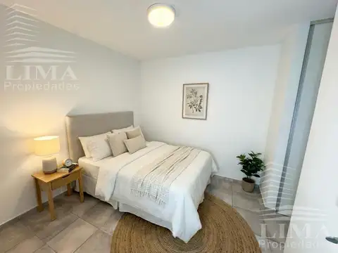 Departamente en Sarmiento al 1900