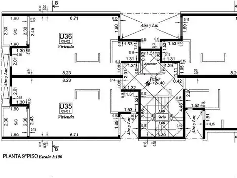 Departamento en Venta al Este