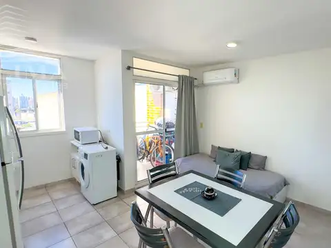 Departamento en Sarmiento al 1900