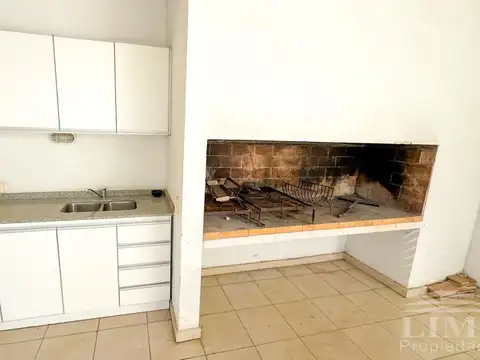 Departamento en Venta 8 años