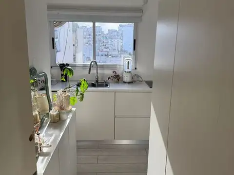 Departamento en Venta al Oeste