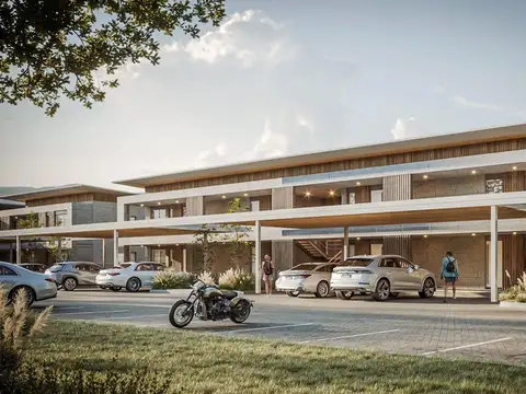 Departamento en Venta A Estrenar