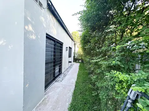 Casa en Venta en Pilar, USD 89.000