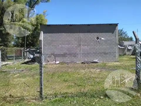 Galpon en Venta 4 años