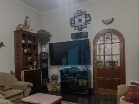 Casa en Venta 34 años