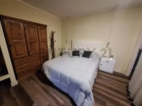 Marcos Sastre 2500, Piso 0