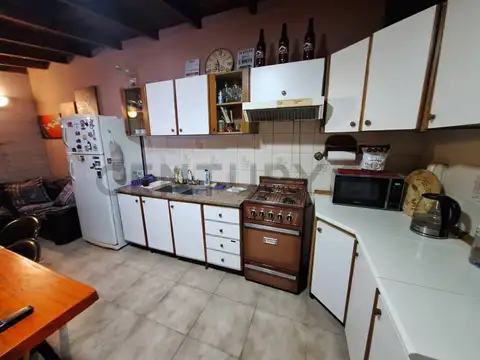Venta-Casa con departamento-Rincón de Milberg