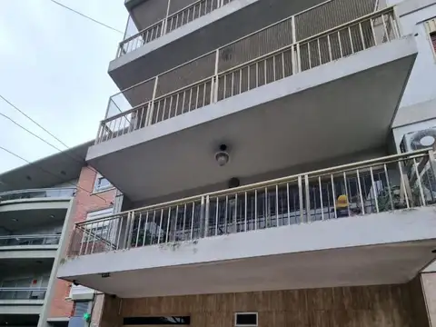 Departamento - Alquiler - Argentina, Capital Federal - PAREJA 3200