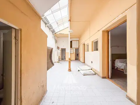 Depto Tipo Casa en Venta en Mar del Plata, USD 160.000