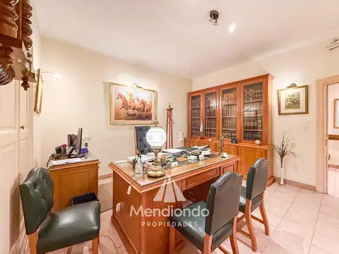 Depto Tipo Casa en Venta de 6 ambientes