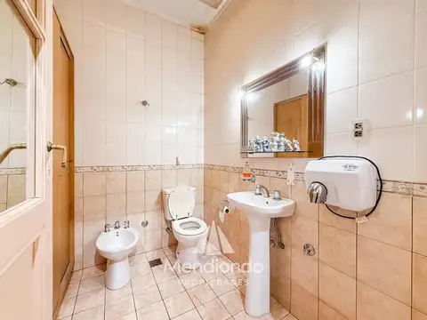 Depto Tipo Casa en Venta de 8 dormitorios