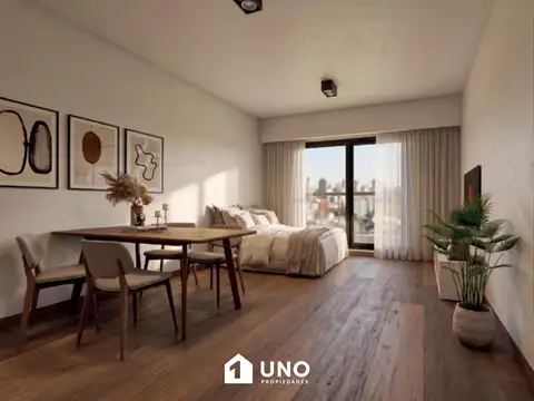 Departamento en Venta en Rosario, Santa Fe