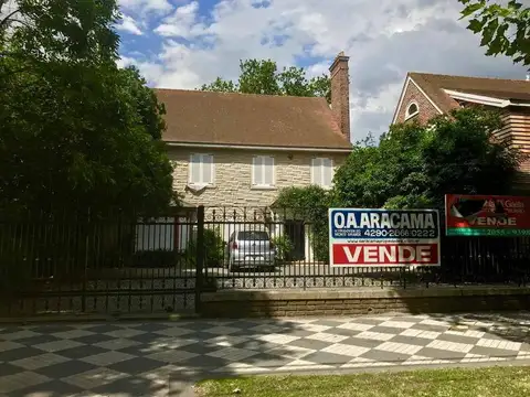 Casa en Venta - Monte Grande