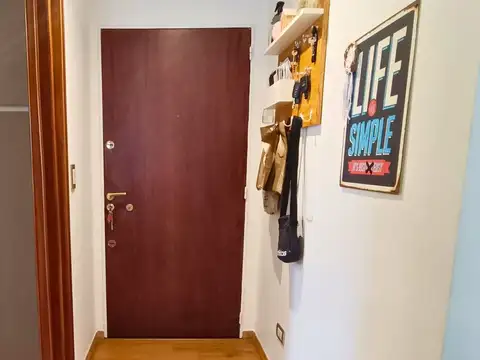 Departamento en Venta 48 años