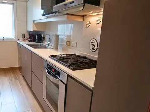 Departamento en Venta en Almagro, USD 150.000