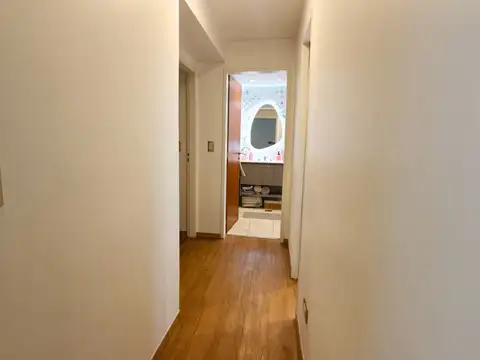 Venta Departamento 3 Amb.  Almagro Refaccionado
