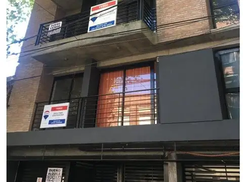 Gdor D Crespo (A) 200, Piso 4