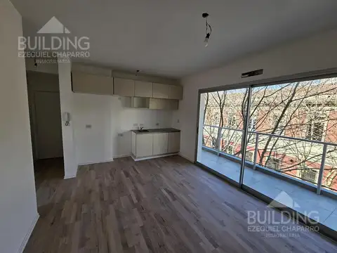 Departamento en  La Plata zona céntrica