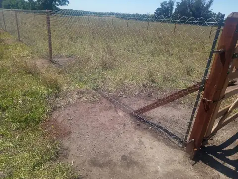 Terreno en Venta en Balcarce, USD 30.000
