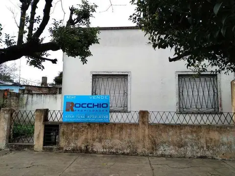 Casa en Venta de 2 dormitorios