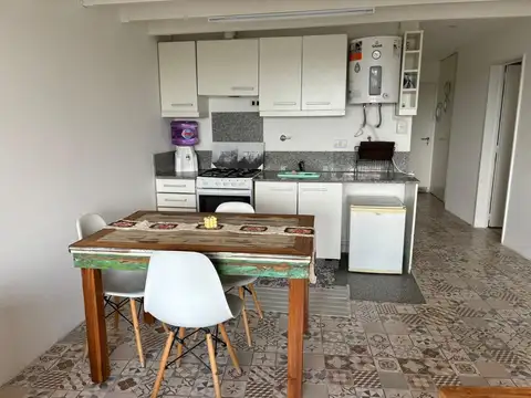 Departamento en Venta en Nordelta Terrazas de la Bahia, USD 120.000