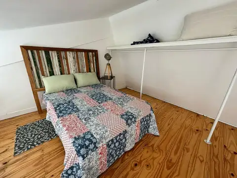 Departamento en Venta al Oeste