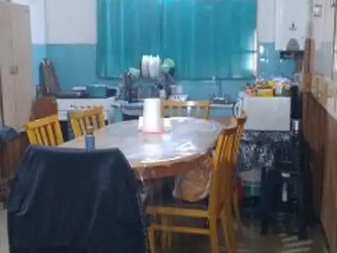 Casa en Venta en Ludueña, USD 50.000