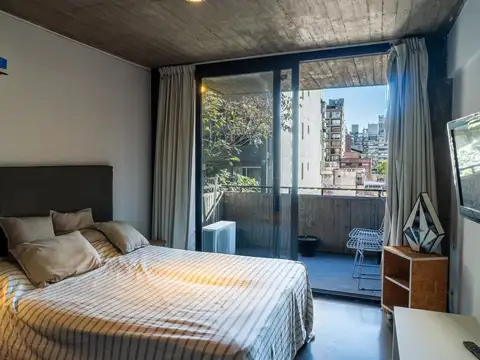 Departamento en Venta en Centro, Rosario