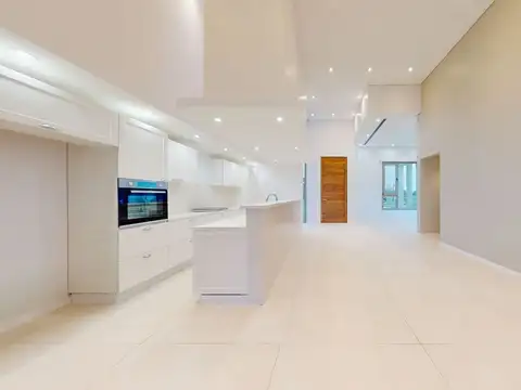 Casa en VENTA Haras del Sur III 3 dorm. y pileta