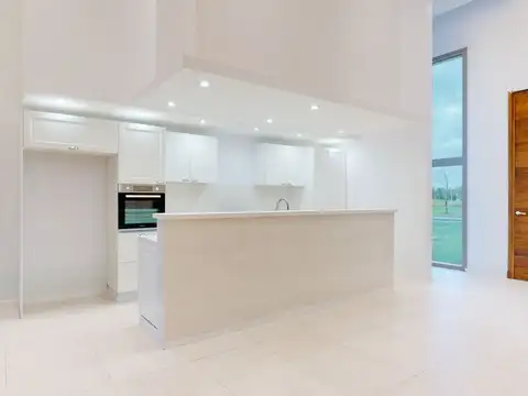 Casa en VENTA Haras del Sur III 3 dorm. y pileta
