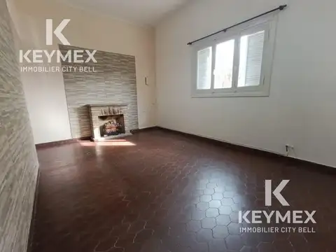 Casa en Alquiler de 2 dormitorios