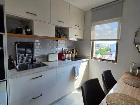 Senillosa 900, Piso 7