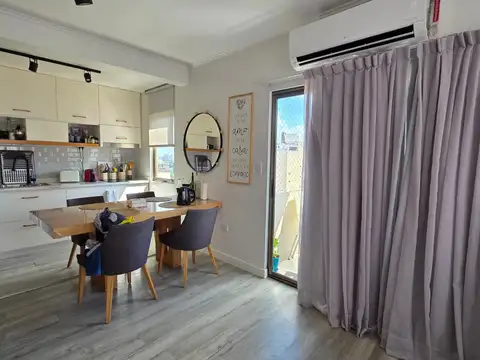 Departamento en Alquiler de 3 ambientes