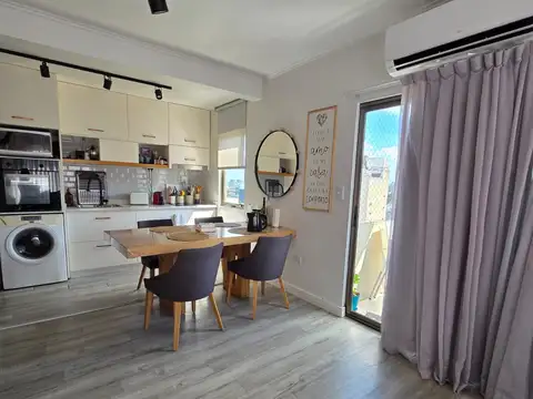 DEPARTAMENTO 3 AMBIENTES CABALLITO PILETA SEGURIDAD