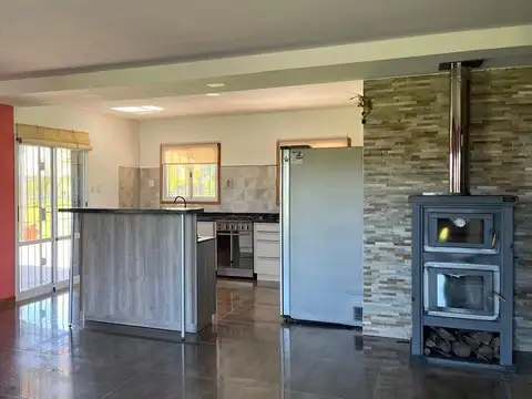 Casa en Venta 8 años