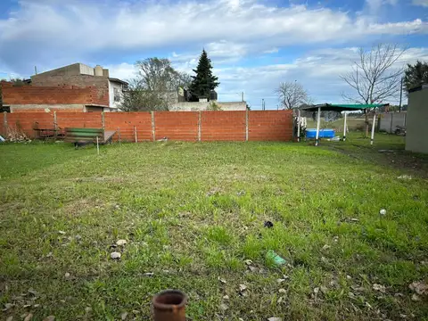 VENTA - LOTE EN BARRIO SAN CAYETANO