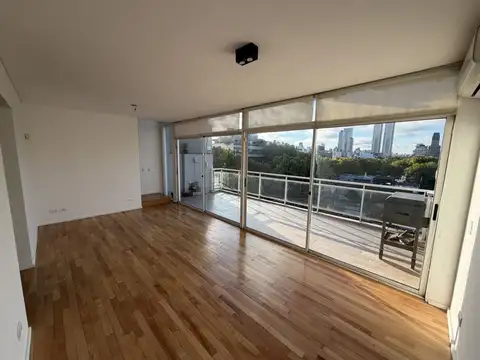 Departamento en Venta 17 años