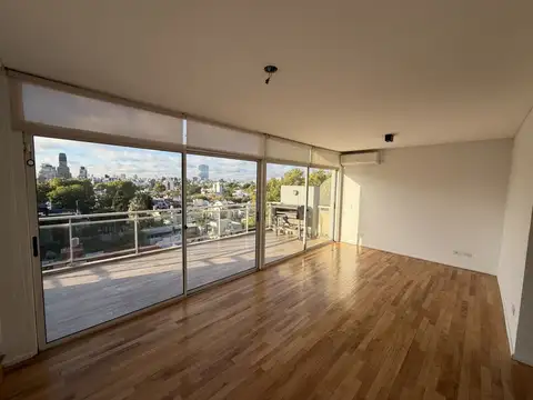 AREVALO 1900, Piso 7