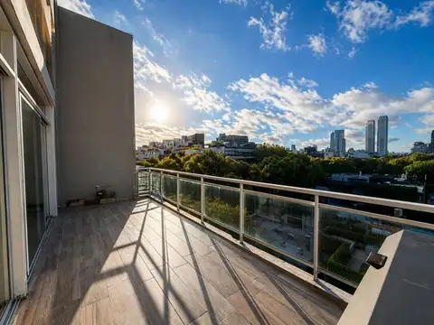 Departamento en Venta en Palermo Hollywood, USD 350.000