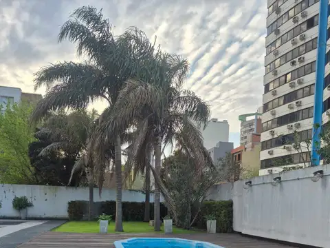 Hermoso Monoambiente en Muñiz!