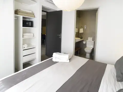 Departamento en Alquiler 15 años