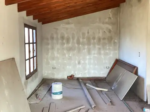 CASA MAS 2 LOTES  EN JOSE DE LA QUINTANA