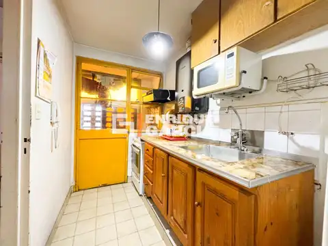 Departamento en Venta en Villa Libertad, USD 74.000