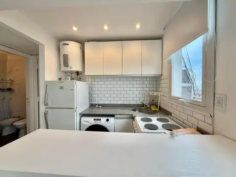 Departamento en Venta en Plaza Colon, USD 99.900