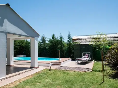 Casa en Venta en Suipacha, USD 79.000
