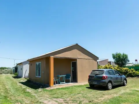 Casa en Venta 12 años