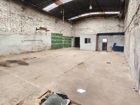 Galpon en Alquiler en Jose Leon Suarez, $ 1.200.000