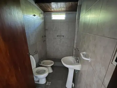 Casa en Alquiler 15 años