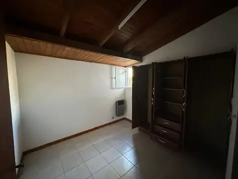 Casa en Alquiler  Manuel B Gonnet